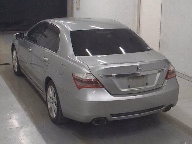 HONDA LEGEND