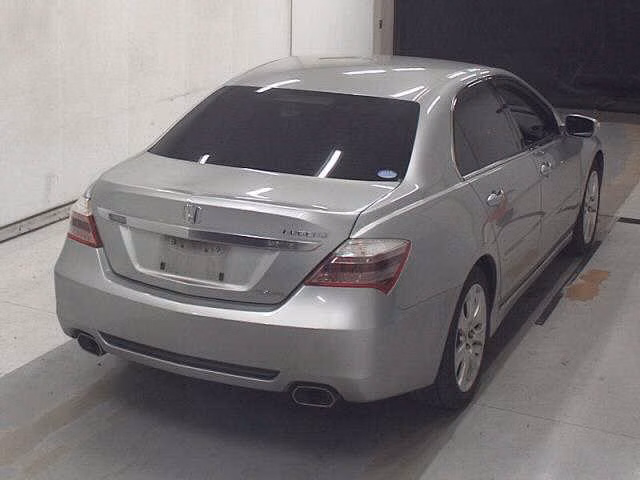 HONDA LEGEND