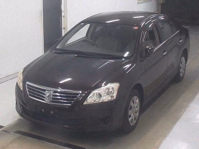 TOYOTA PREMIO
