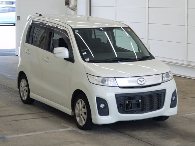 MAZDA AZ-WAGON