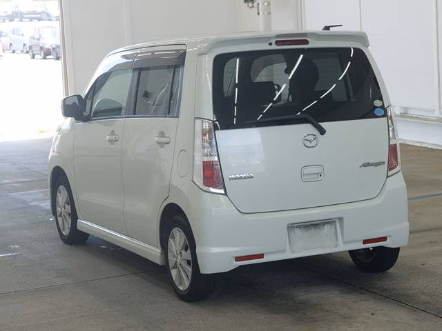 MAZDA AZ-WAGON