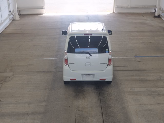 MAZDA AZ-WAGON
