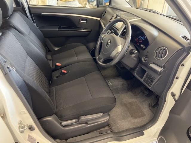 MAZDA AZ-WAGON