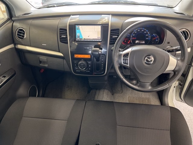 MAZDA AZ-WAGON
