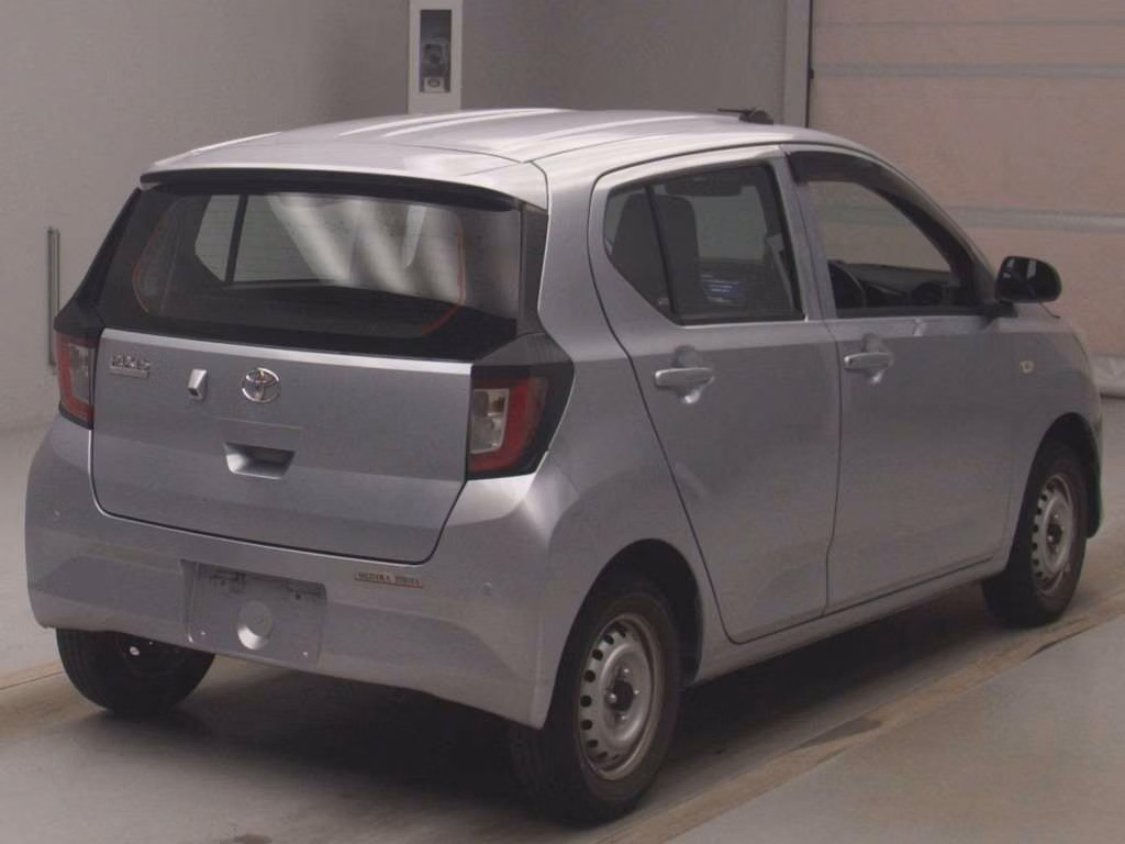 TOYOTA PIXIS EPOCH