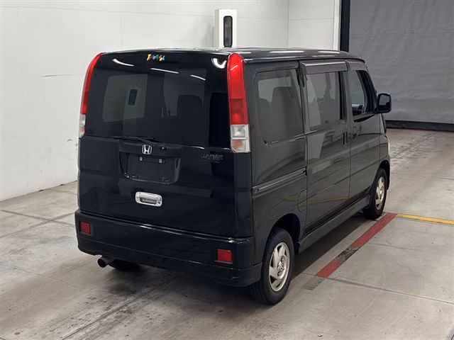 HONDA VAMOS
