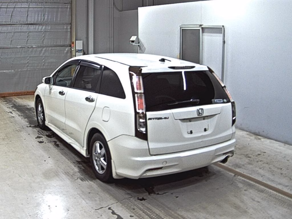 HONDA STREAM