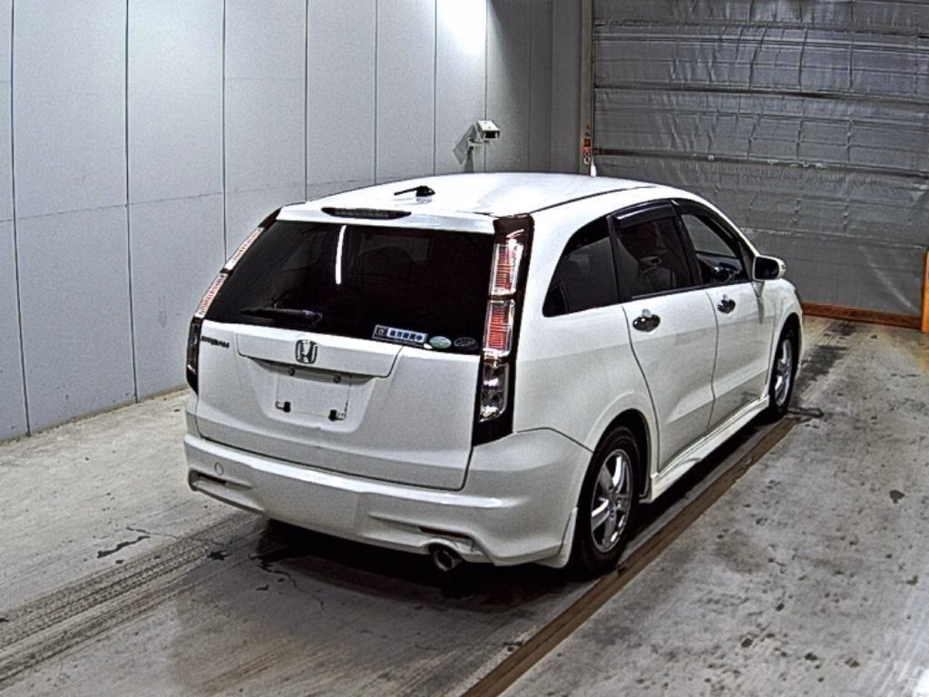 HONDA STREAM