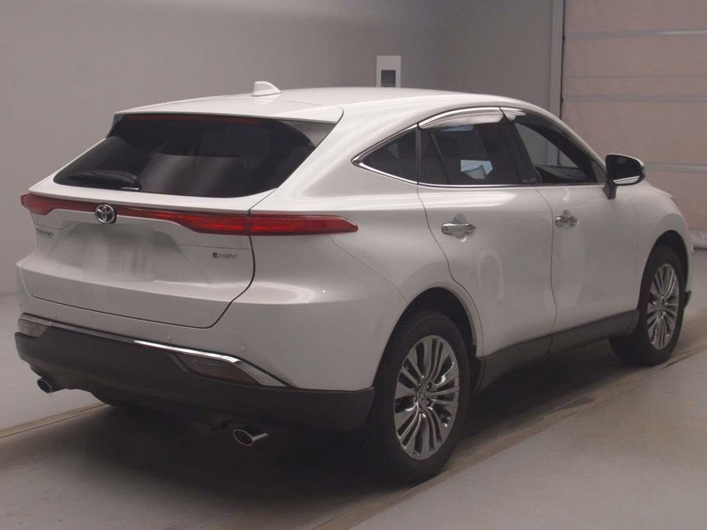 TOYOTA VENZA