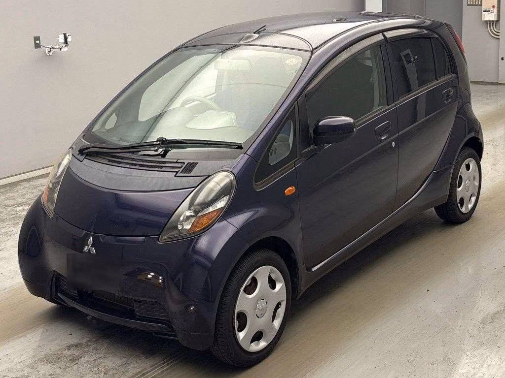 MITSUBISHI I
