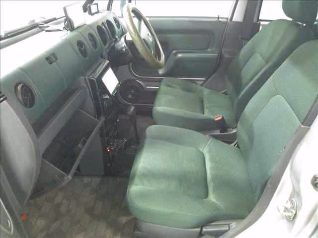 DAIHATSU NAKED