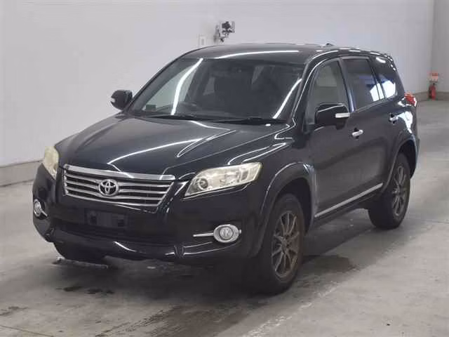 TOYOTA VANGUARD