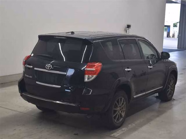 TOYOTA VANGUARD
