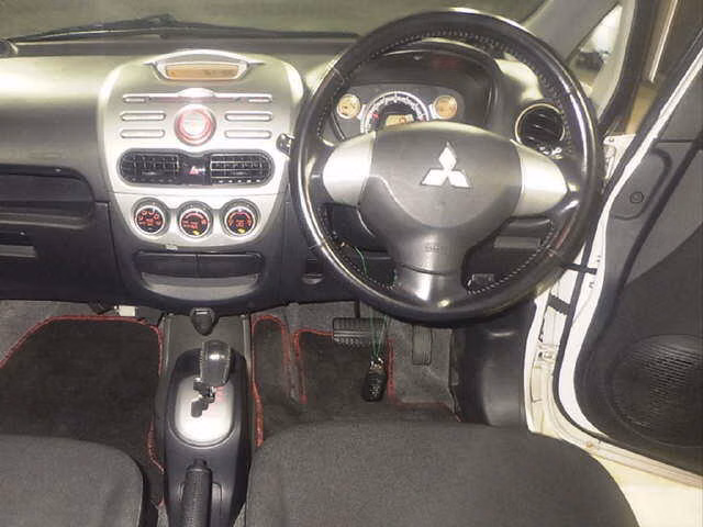 MITSUBISHI I