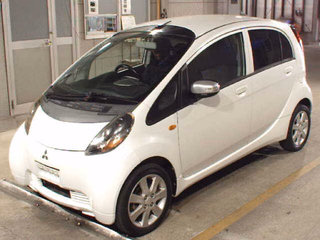 MITSUBISHI I
