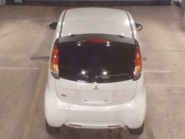 MITSUBISHI I