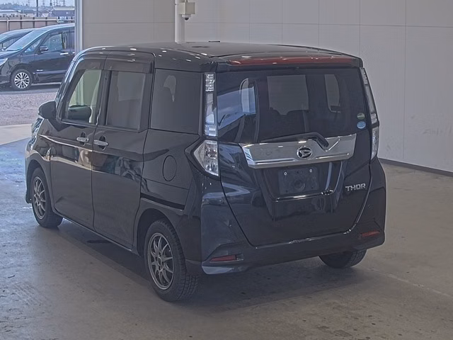 DAIHATSU THOR