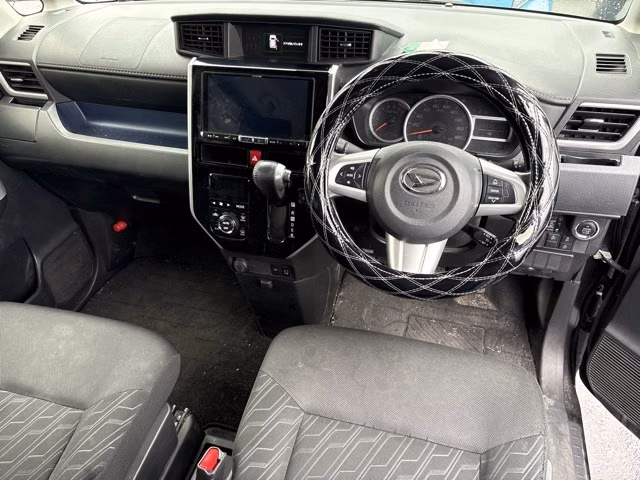 DAIHATSU THOR