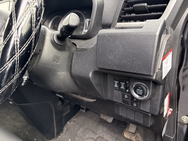 DAIHATSU THOR
