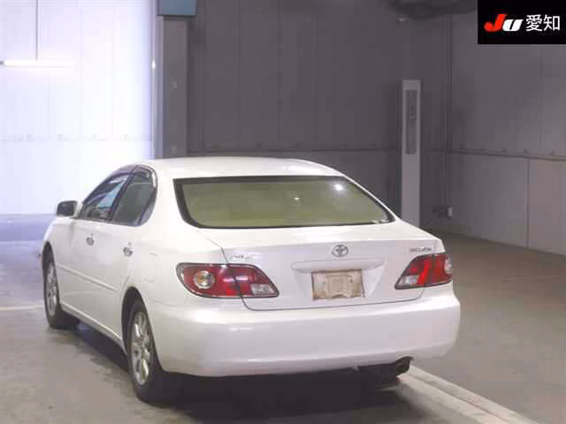 TOYOTA WINDOM