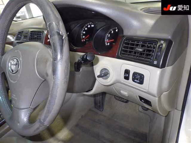 TOYOTA WINDOM