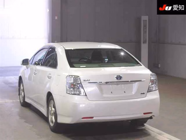 TOYOTA SAI