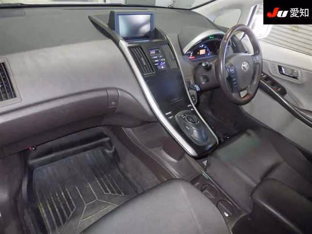 TOYOTA SAI