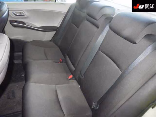 TOYOTA SAI