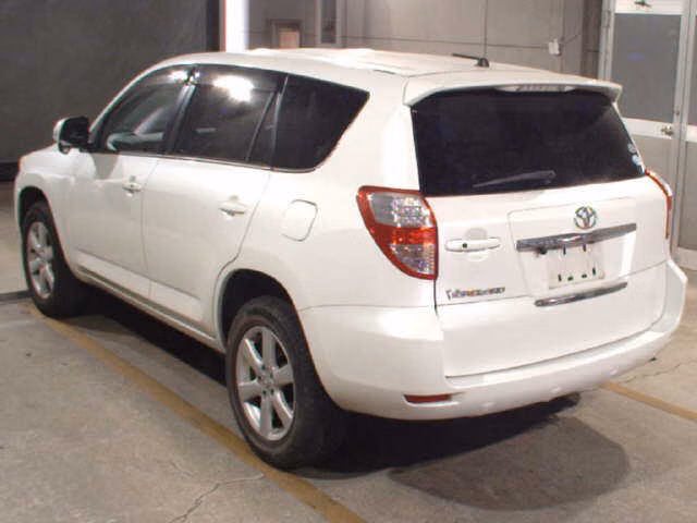 TOYOTA VANGUARD