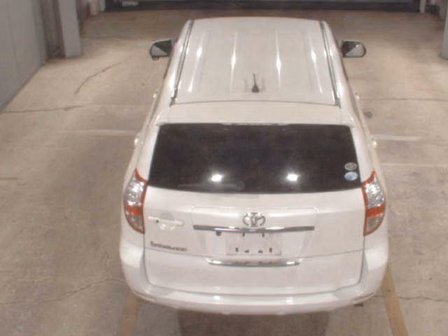 TOYOTA VANGUARD