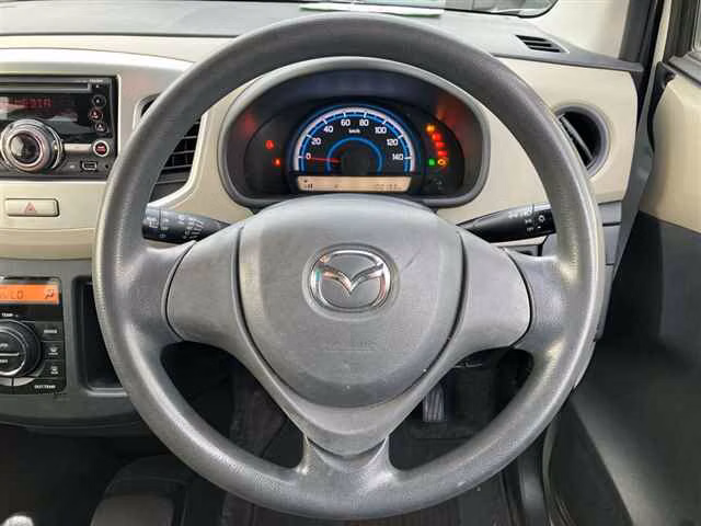 MAZDA FLAIR