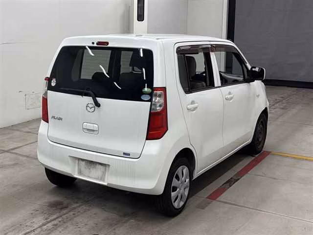 MAZDA FLAIR