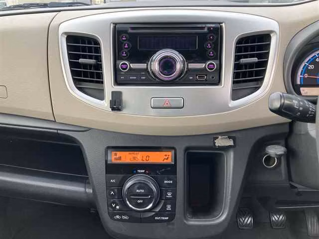 MAZDA FLAIR