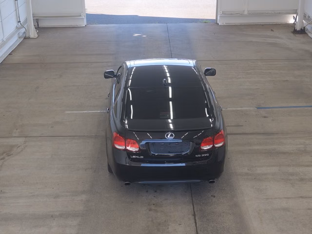 LEXUS GS350