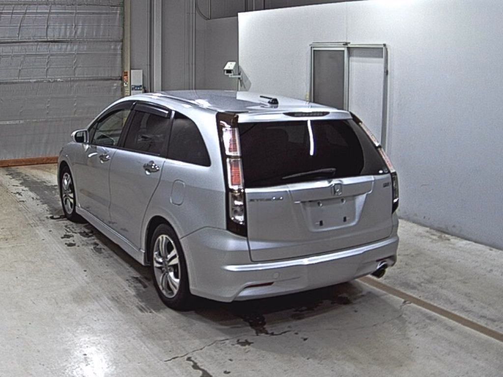 HONDA STREAM