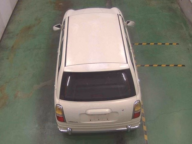 DAIHATSU MIRA GINO