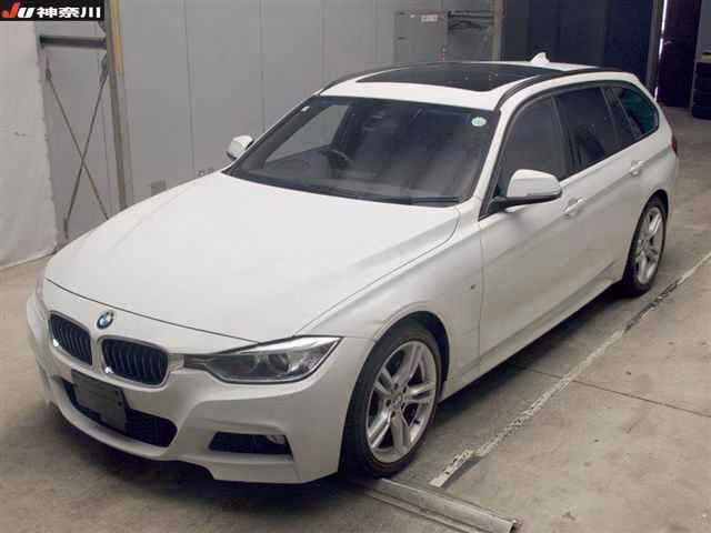BMW 3-SERIES