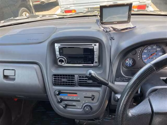 SUBARU PLEO