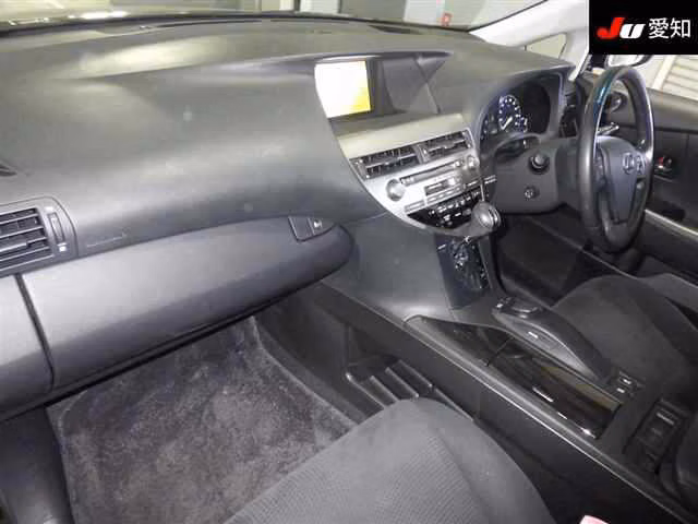 LEXUS RX350