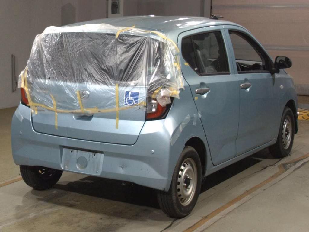 TOYOTA PIXIS EPOCH