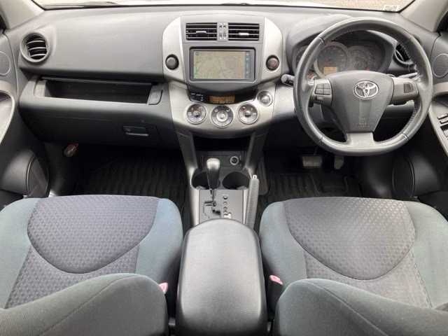 TOYOTA VANGUARD