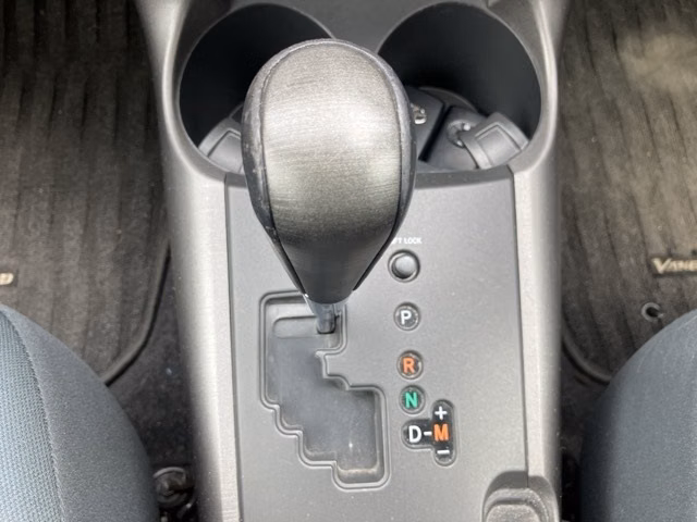 TOYOTA VANGUARD
