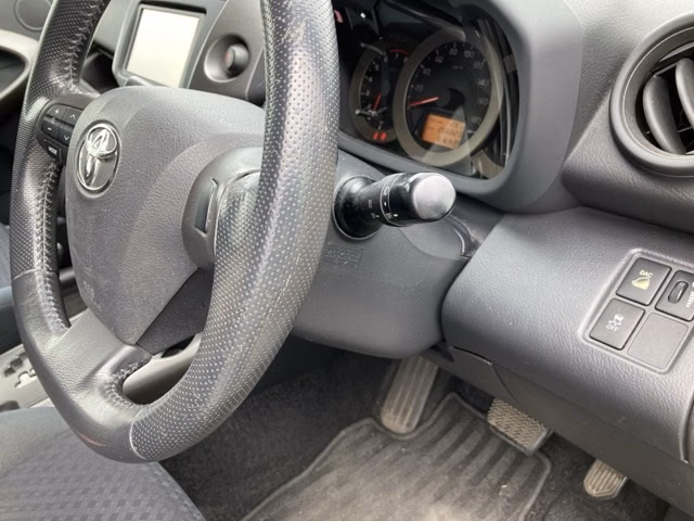 TOYOTA VANGUARD