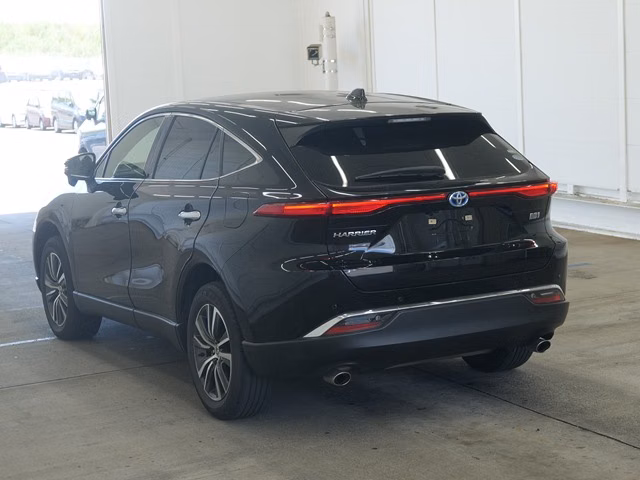 TOYOTA VENZA