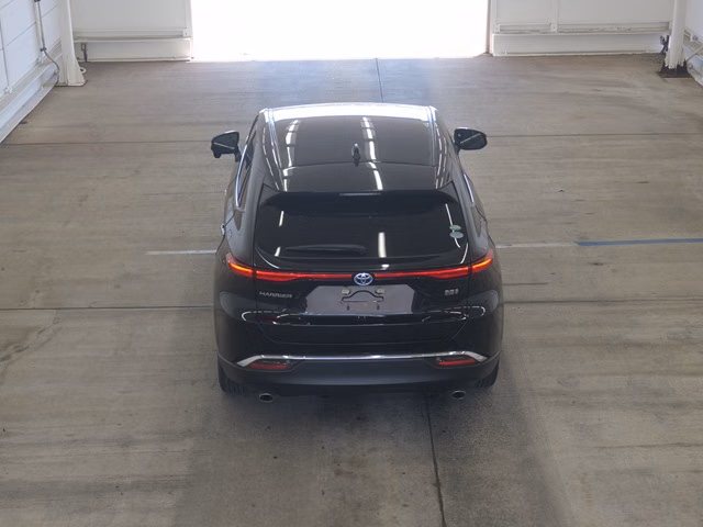 TOYOTA VENZA