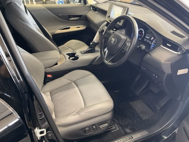 TOYOTA VENZA