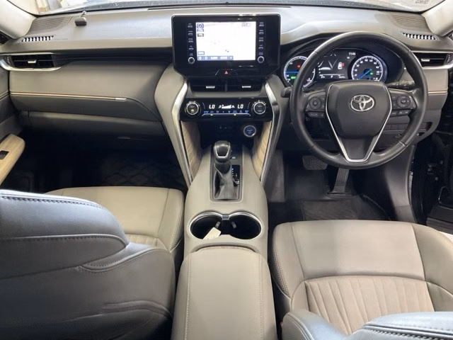 TOYOTA VENZA