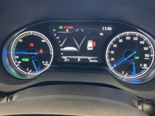 TOYOTA VENZA