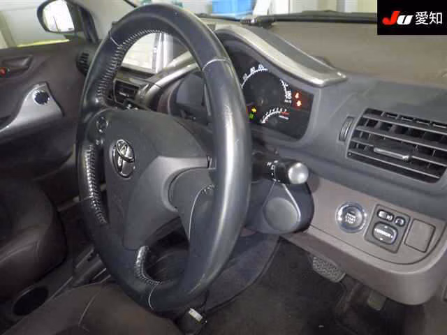TOYOTA IQ