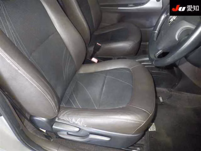 TOYOTA IQ